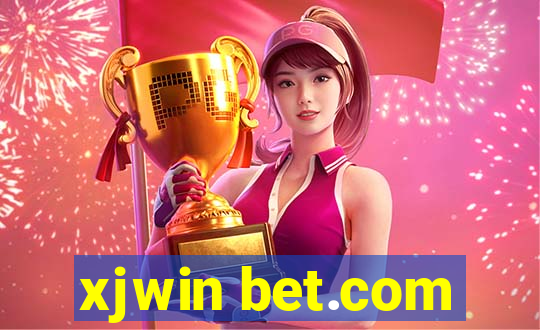 xjwin bet.com